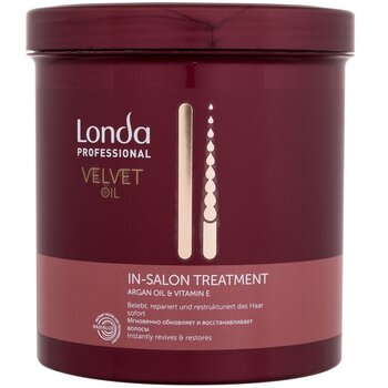 Velvet Oil - Obnovujúca maska na vlasy